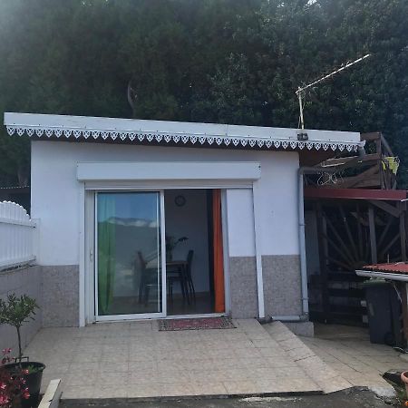 Apartament Chez - Dom Le Tampon Zewnętrze zdjęcie