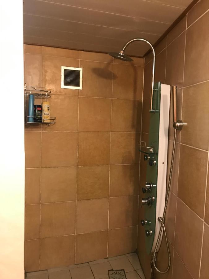 Apartament Chez - Dom Le Tampon Zewnętrze zdjęcie