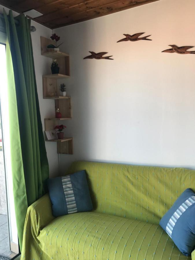 Apartament Chez - Dom Le Tampon Zewnętrze zdjęcie