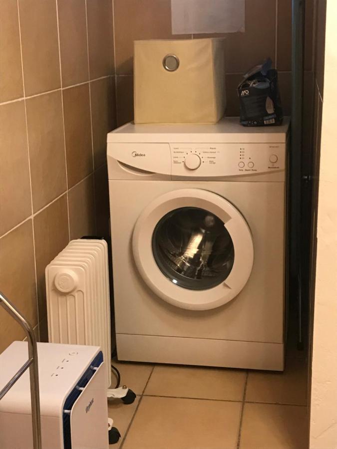 Apartament Chez - Dom Le Tampon Zewnętrze zdjęcie